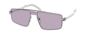Солнцезащитные очки Prada PR 61WS VAE09M