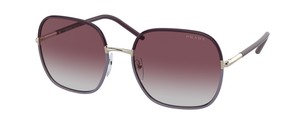 Солнцезащитные очки Prada PR 67XS 03U412