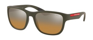 Солнцезащитные очки Prada Linea Rossa PS 01US 578741