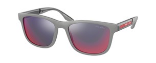 Солнцезащитные очки Prada Linea Rossa PS 04XS 01S08F