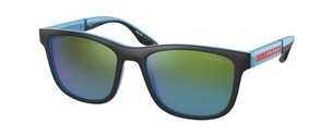 Солнцезащитные очки Prada Linea Rossa PS 04XS 05S05L