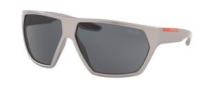 Солнцезащитные очки Prada Linea Rossa PS 08US 09E2K1