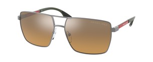 Солнцезащитные очки Prada Linea Rossa PS 50WS DG109O