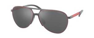 Солнцезащитные очки Prada Linea Rossa PS 51XS TWW09L