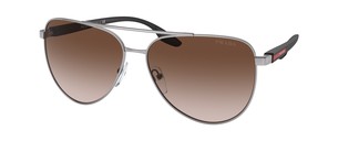 Солнцезащитные очки Prada Linea Rossa PS 52WS 5AV02P