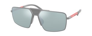 Солнцезащитные очки Prada Linea Rossa PS 52XS 07S08L