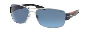 Солнцезащитные очки Prada Linea Rossa PS 53NS 1BC5I1