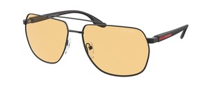 Солнцезащитные очки Prada Linea Rossa PS 55VS DG001S