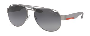 Солнцезащитные очки Prada Linea Rossa PS 57US 4495W1
