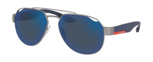 Солнцезащитные очки Prada Linea Rossa PS 57US DG1387