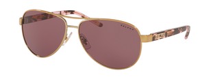Солнцезащитные очки Ralph RA4004 9409LA