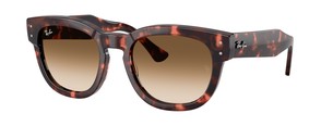 Солнцезащитные очки Ray-Ban Mega Hawkeye RB0298S 133451