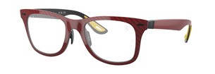 Солнцезащитные очки Ray-Ban RB0499P F092M3
