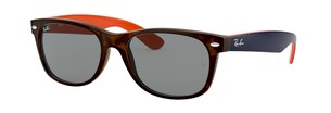 Солнцезащитные очки Ray-Ban New Wayfarer RB2132 6180R5