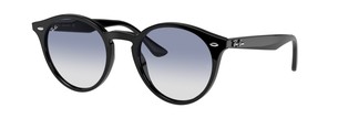 Солнцезащитные очки Ray-Ban RB2180 601/19