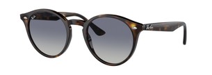 Солнцезащитные очки Ray-Ban RB2180 710/4L