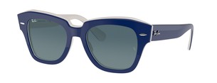 Солнцезащитные очки Ray-Ban State Street RB2186 12993M