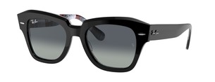 Солнцезащитные очки Ray-Ban State Street RB2186 13183A
