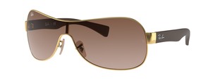 Солнцезащитные очки Ray-Ban RB3471 001/13