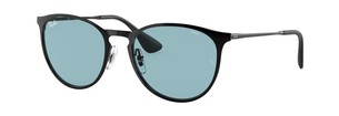 Солнцезащитные очки Ray-Ban Erika Metal RB3539 002/Q2