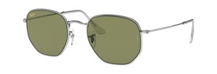 Солнцезащитные очки Ray-Ban Hexagonal RB3548 91984E