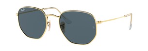 Солнцезащитные очки Ray-Ban Hexagonal RB3548N 001/R5