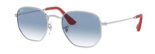 Солнцезащитные очки Ray-Ban Ferrari RB3548NM F0073F