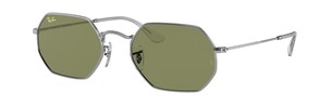 Солнцезащитные очки Ray-Ban Octagonal RB3556 91984E