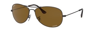 Солнцезащитные очки Ray-Ban RB3562 029/BB