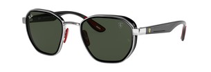 Солнцезащитные очки Ray-Ban RB3674M F00771