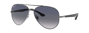 Солнцезащитные очки Ray-Ban RB3675 004/78