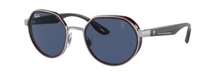 Солнцезащитные очки Ray-Ban RB3703M F07780