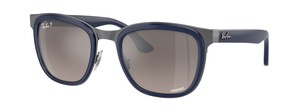 Солнцезащитные очки Ray-Ban Clyde RB3709 004/5J
