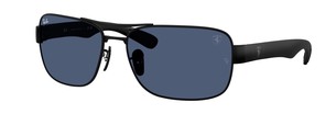 Солнцезащитные очки Ray-Ban RB3763M F11980
