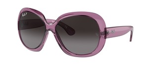 Солнцезащитные очки Ray-Ban Jackie Ohh II RB4098 6591T3