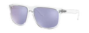 Солнцезащитные очки Ray-Ban Boyfriend RB4147 63251U