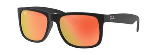 Солнцезащитные очки Ray-Ban Justin RB4165 622/6Q