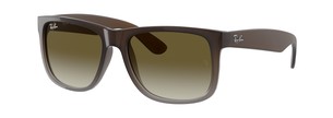 Солнцезащитные очки Ray-Ban Justin RB4165 W3381