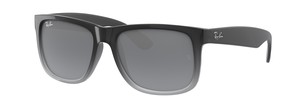 Солнцезащитные очки Ray-Ban Justin RB4165 W3382