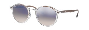 Солнцезащитные очки Ray-Ban RB4242 6290B8