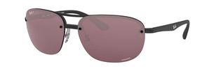 Солнцезащитные очки Ray-Ban RB4275CH 601SBC