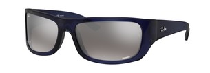 Солнцезащитные очки Ray-Ban RB4283CH 629/5J