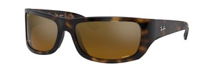 Солнцезащитные очки Ray-Ban RB4283CH 710/A3