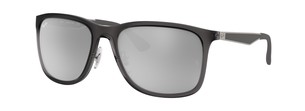 Солнцезащитные очки Ray-Ban RB4313 637988