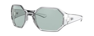 Солнцезащитные очки Ray-Ban RB4337 6447Q5
