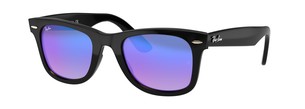 Солнцезащитные очки Ray-Ban Wayfarer RB4340 601/4O