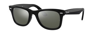 Солнцезащитные очки Ray-Ban Wayfarer RB4340 647440