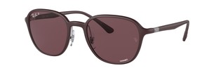 Солнцезащитные очки Ray-Ban RB4341CH 6445BC