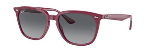 Солнцезащитные очки Ray-Ban RB4362 6383T3