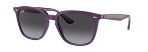 Солнцезащитные очки Ray-Ban RB4362 65718G